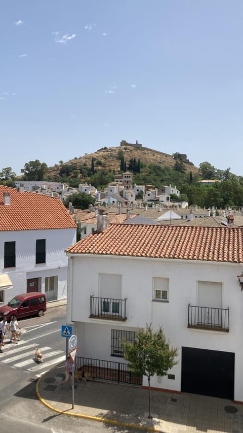 Off site, Neighbourhood, City view, Street view