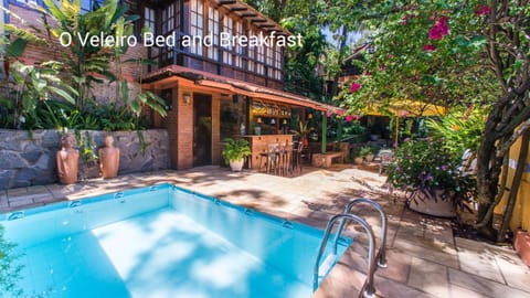 Patio, Garden, Lounge or bar, Area and facilities, Swimming pool