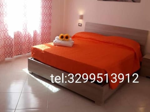 IL GIRASOLE Apartment in Bosa