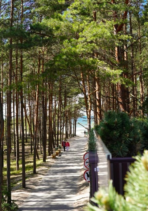View (from property/room), Sea view