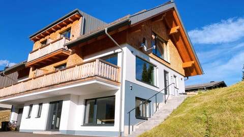 Appartement Grossegger Apartment in Schladming