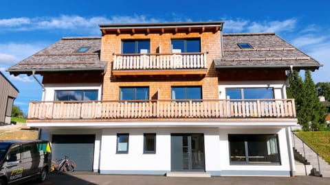 Appartement Grossegger Apartment in Schladming