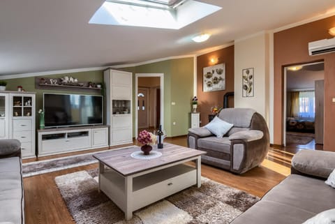 Apartmani Plavi val Apartment in Vodnjan