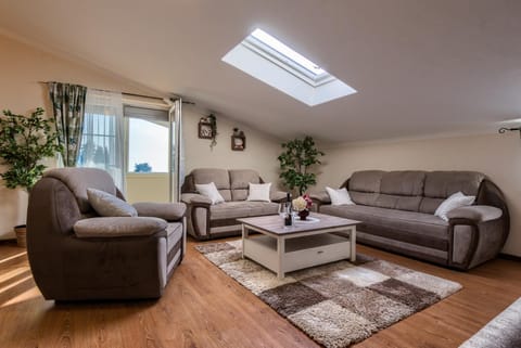 Apartmani Plavi val Apartment in Vodnjan