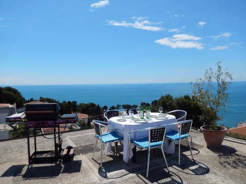 Sea view, Sunrise, Sunset