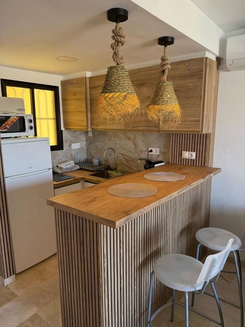 Apartamento Trinisol II 4 IF Benidorm Apartment in Benidorm