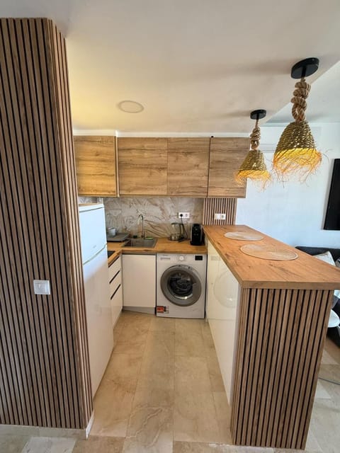 Apartamento Trinisol II 4 IF Benidorm Apartment in Benidorm