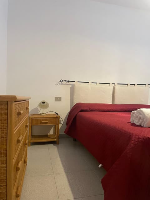 La casa di Tonia Apartment in La Caletta