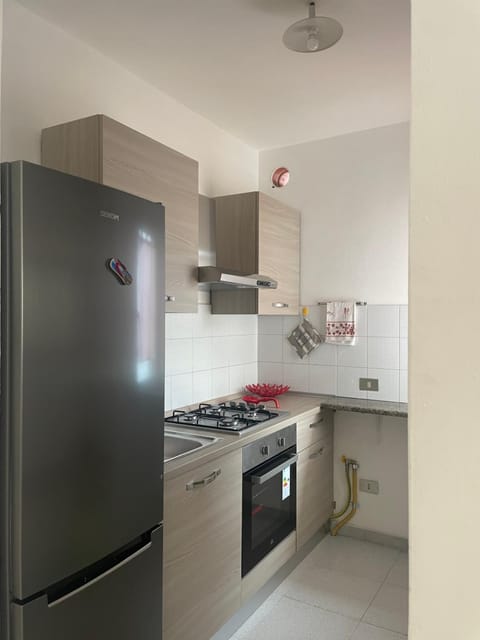 La casa di Tonia Apartment in La Caletta