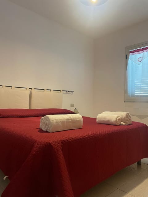 La casa di Tonia Apartment in La Caletta