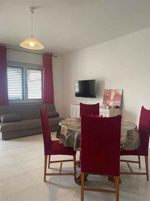 La casa di Tonia Apartment in La Caletta