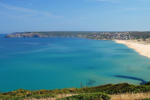 Appartamento in casa con cortili ad Arbus - Sardegna House in Sardinia