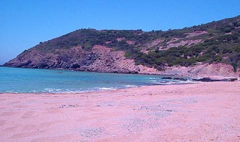 Appartamento in casa con cortili ad Arbus - Sardegna House in Sardinia