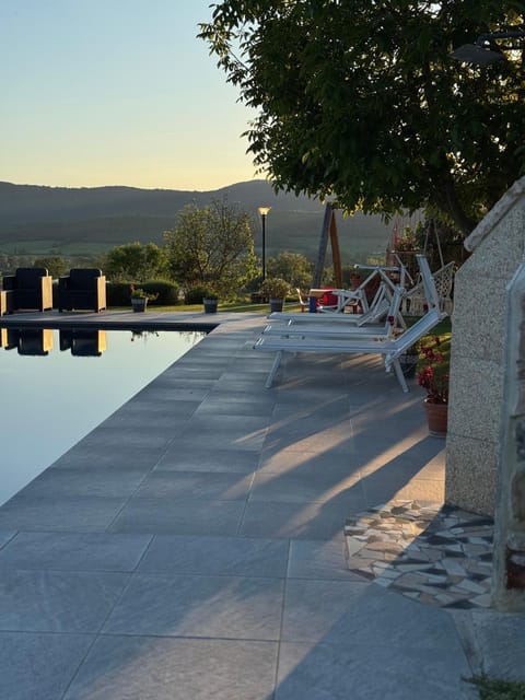 Villa aquila Apartment in Umbria