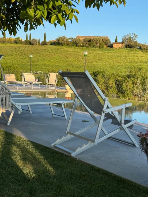 Villa aquila Apartment in Umbria