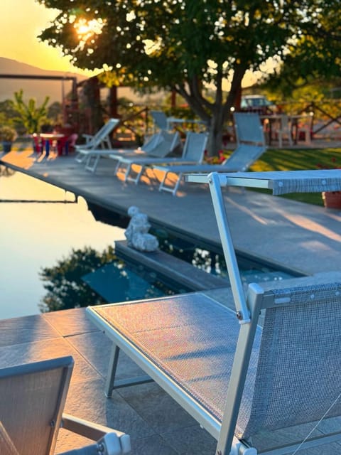 Villa aquila Apartment in Umbria