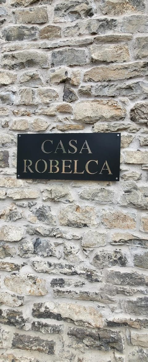 Property logo or sign