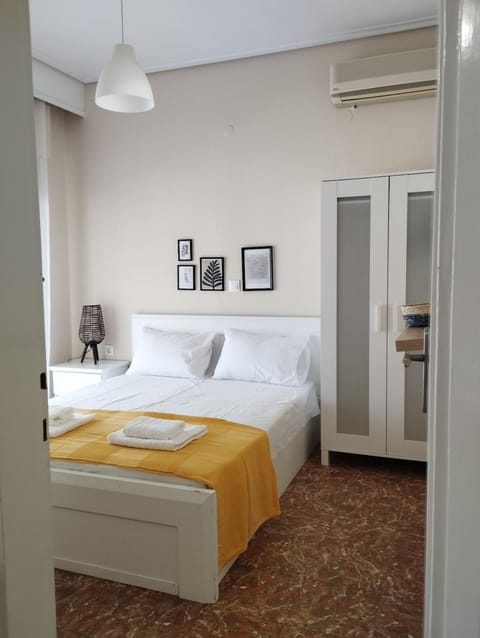 New Zeusplace apartment with private parking Paralia Katerini Apartment in Pieria, Greece