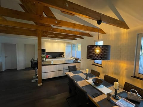 Ferienwohnung Astrid Apartment in Mecklenburgische Seenplatte