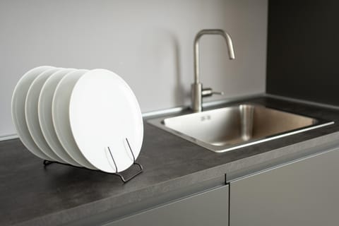 Communal kitchen, Internal: Not applicable to any particular room