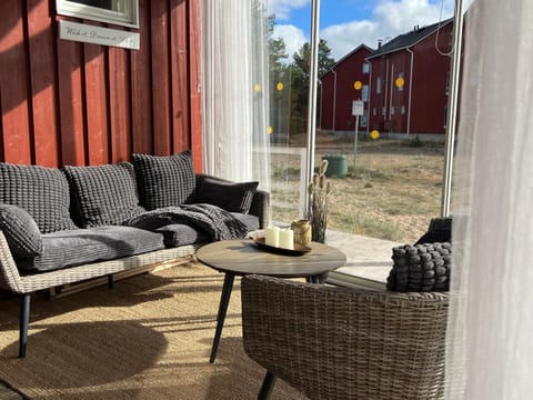 Property building, Patio, Day, Natural landscape, View (from property/room), Seating area