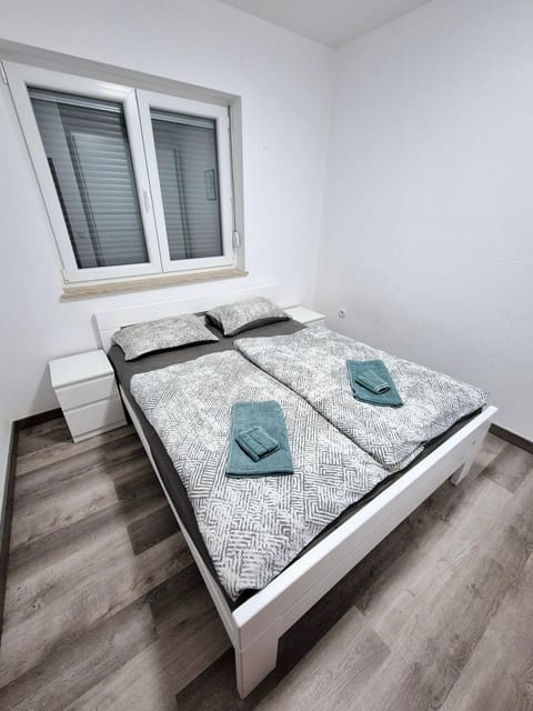 NOEL Apartment in Poreč