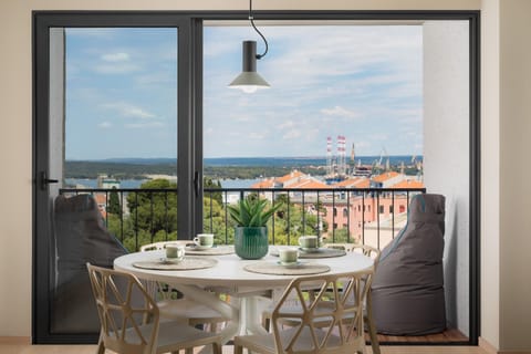 View (from property/room), Dining area