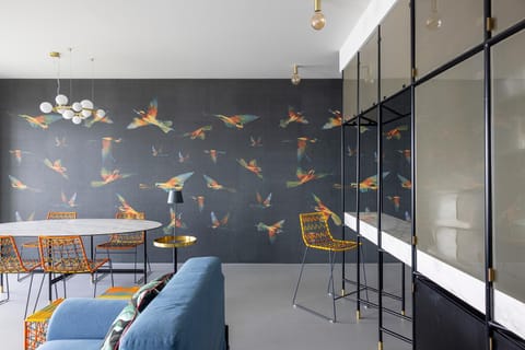 Casa Agrado - Atemporary Art Apartments Apartment in Grado