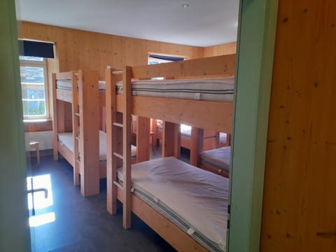 Ostello Santa Maria 6541 Santa Maria Hostel in Canton of Ticino