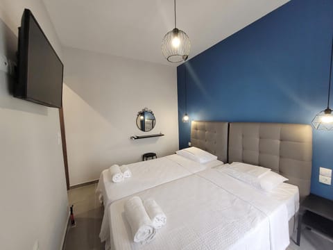 LA CASA DE PROFESOR 1 Apartment in Kalabaka