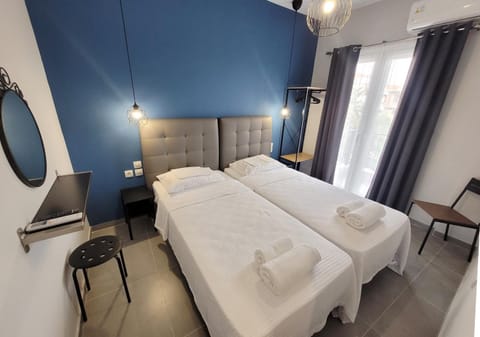 LA CASA DE PROFESOR 1 Apartment in Kalabaka