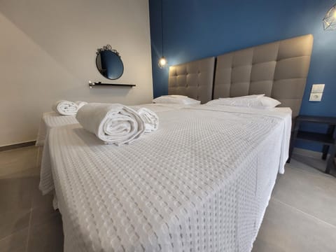 LA CASA DE PROFESOR 1 Apartment in Kalabaka