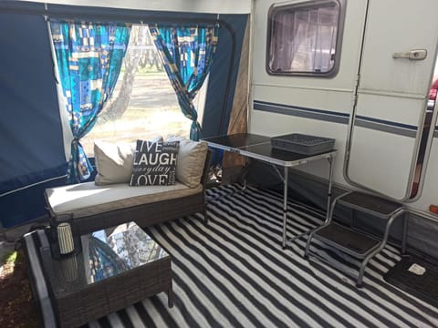 Paradise Camp Campground/
RV Resort in Pomeranian Voivodeship