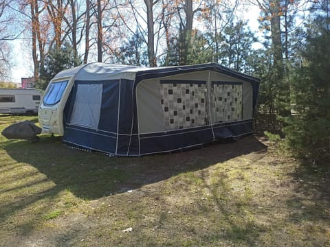 Paradise Camp Campground/
RV Resort in Pomeranian Voivodeship