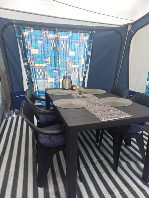 Paradise Camp Campground/
RV Resort in Pomeranian Voivodeship