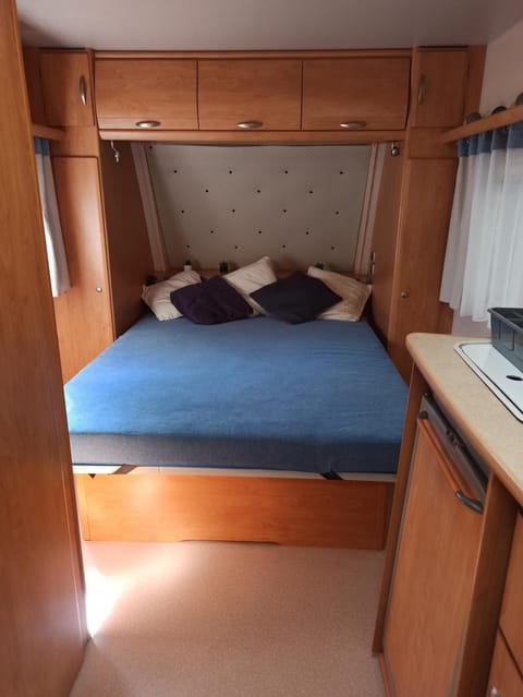 Paradise Camp Campground/
RV Resort in Pomeranian Voivodeship