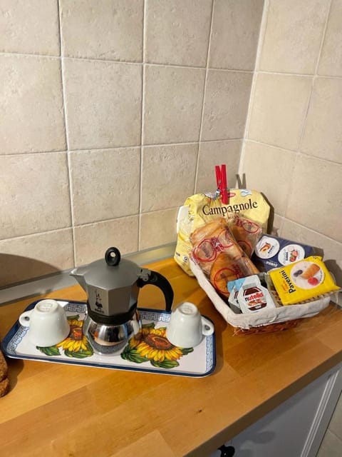 La Casetta Apartment in Altamura