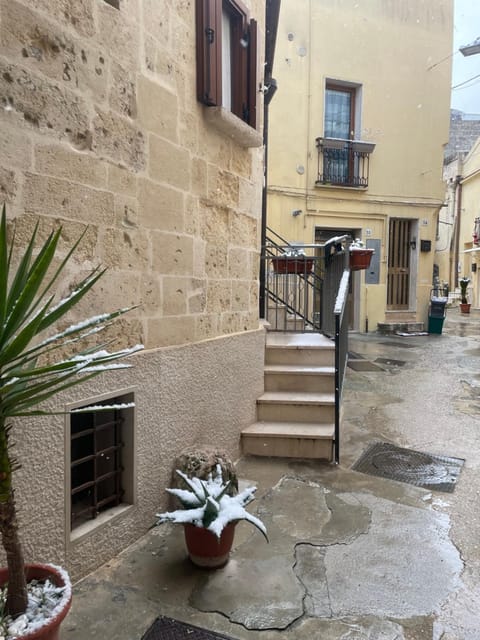 La Casetta Apartment in Altamura