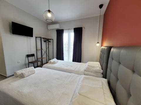 LA CASA DE PROFESOR 2 Apartment in Kalabaka