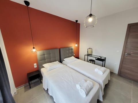 LA CASA DE PROFESOR 2 Apartment in Kalabaka