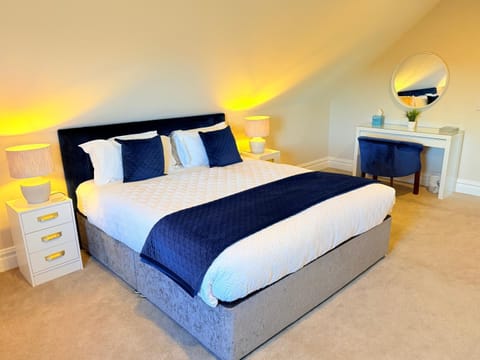 Country View House Bed and Breakfast in County Kerry