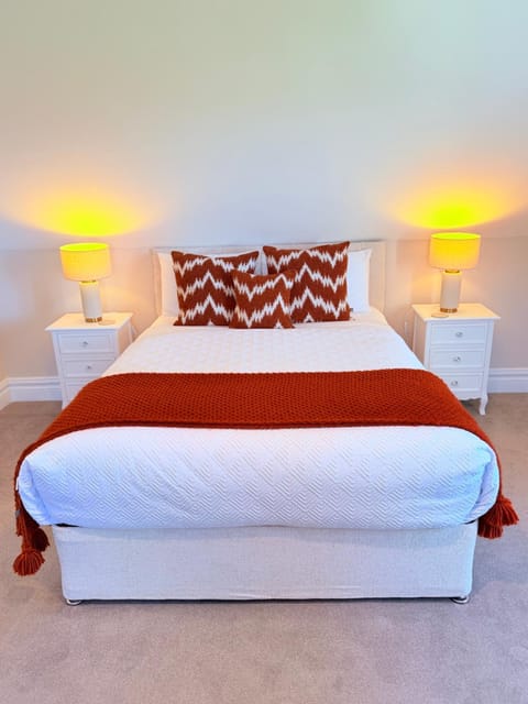 Country View House Bed and Breakfast in County Kerry