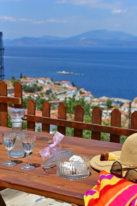 Sea view