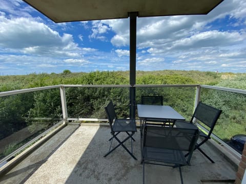 Duinzicht, Deurloo 55-09 Apartment in Zeeland, Netherlands