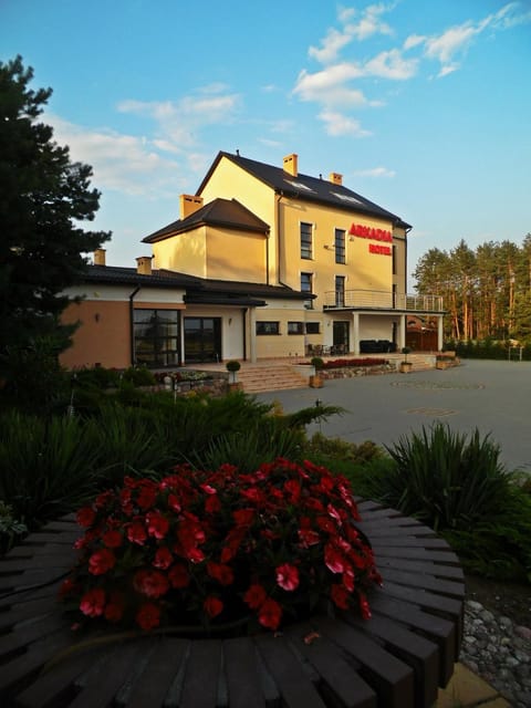Property view