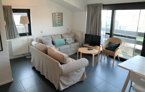 Dolfijn, Wijk de Brabander 92 Apartment in Zeeland, Netherlands