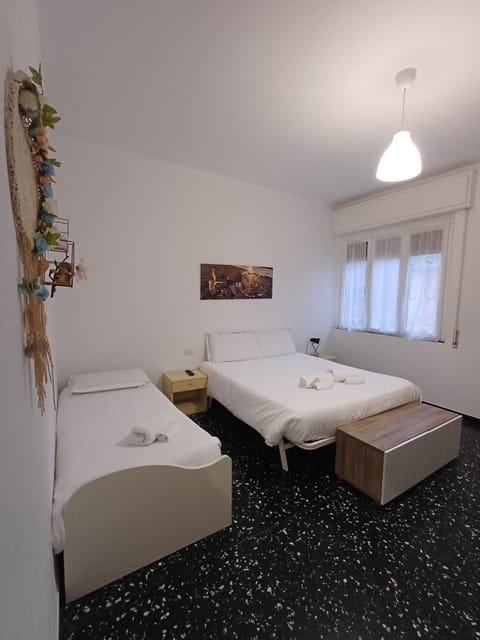 Al campanile Apartment in Albisola Superiore