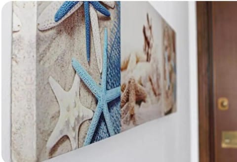 Al campanile Apartment in Albisola Superiore