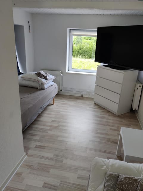 TV and multimedia, Bedroom