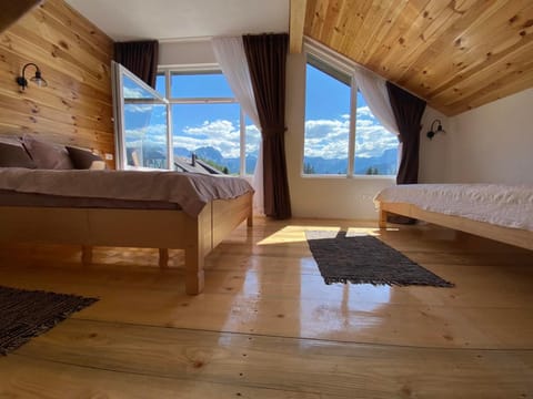 Sumska bajka Apartment in Montenegro